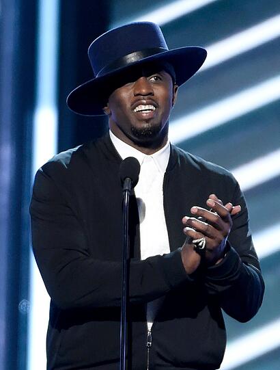 Sean"Diddy" Combs