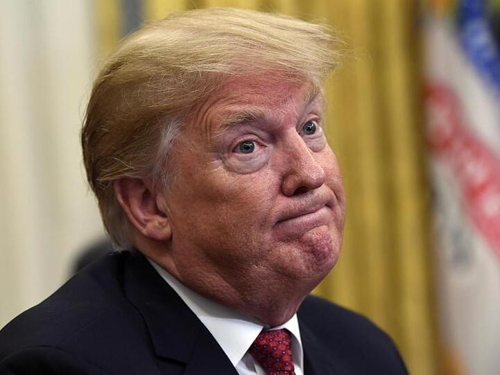 Die Spannungen zwischen den USA und dem Iran nehmen seit Monaten zu.