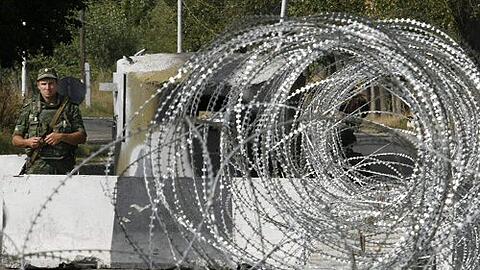 Dort, wo russische Soldaten patrouillieren, könnten bald EU-Beobachter sein