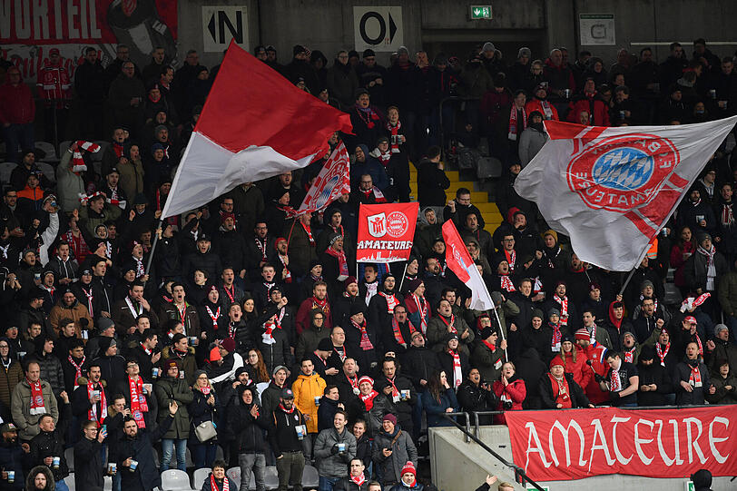 Die kommenden zwei Spieltage der 3. Liga wurden aufgrund des Coronavirus verschoben.