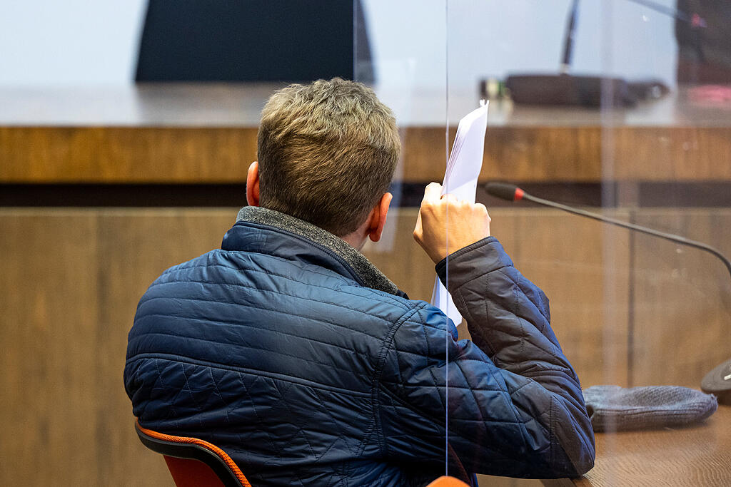 Ich Wurde Vergewaltigt Und Fand Es Schön Partnerin betäubt und bei Vergewaltigung gefilmt: Angeklagter gesteht