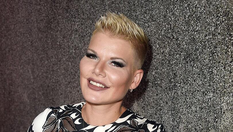 Melanie Müller soll ihren Ex-Mann gestalkt und erpresst haben.