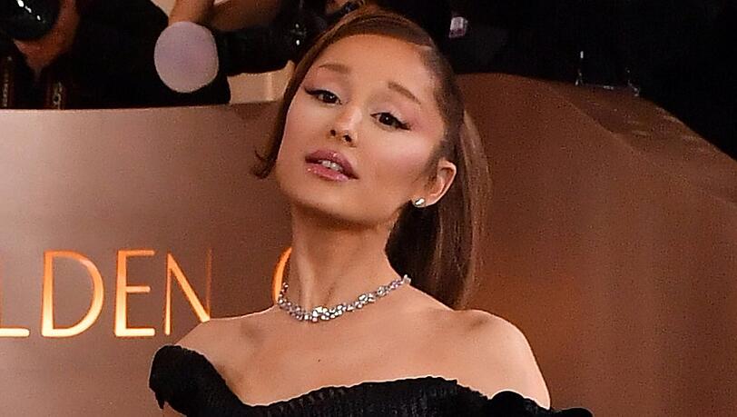 Ariana Grande wendet sich zum wiederholten Mal pers&ouml;nlich gegen das Trump-Lager.