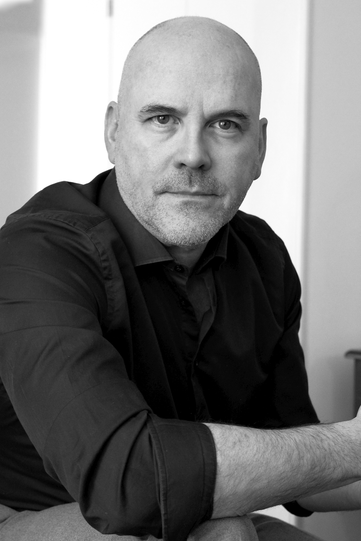 Theaterleiter Heiko Dietz ist auf M&uuml;nchens freien B&uuml;hnen ein bekanntes Gesicht.