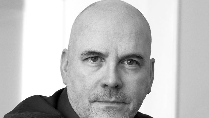 Theaterleiter Heiko Dietz ist auf M&uuml;nchens freien B&uuml;hnen ein bekanntes Gesicht.