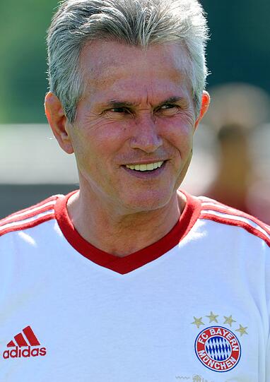 Bayern-Trainingsuaftakt bei strahlendem Sonnenschein an der Säbener Straße: Die Bilder