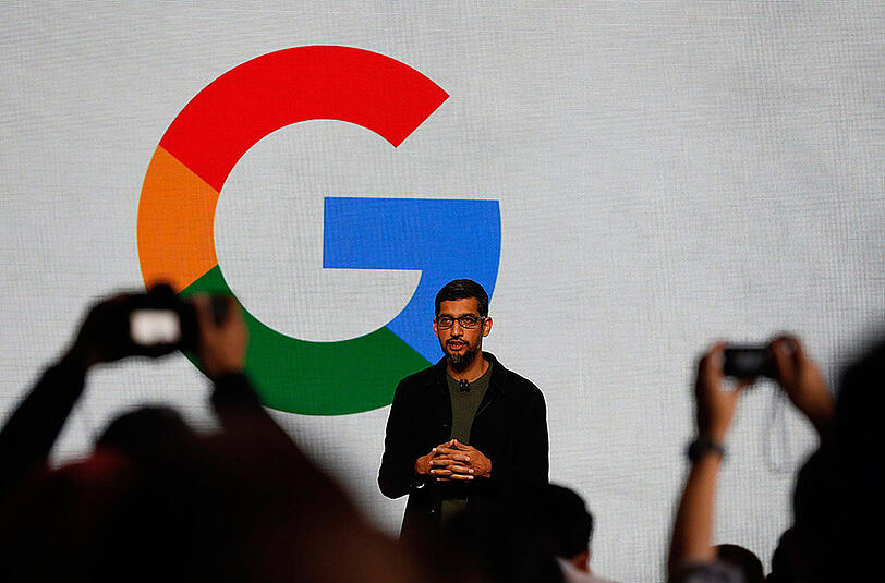 Google verspricht, die Kamera in dem Telefon sei "die beste, die je in einem Smartphone verbaut wurde".