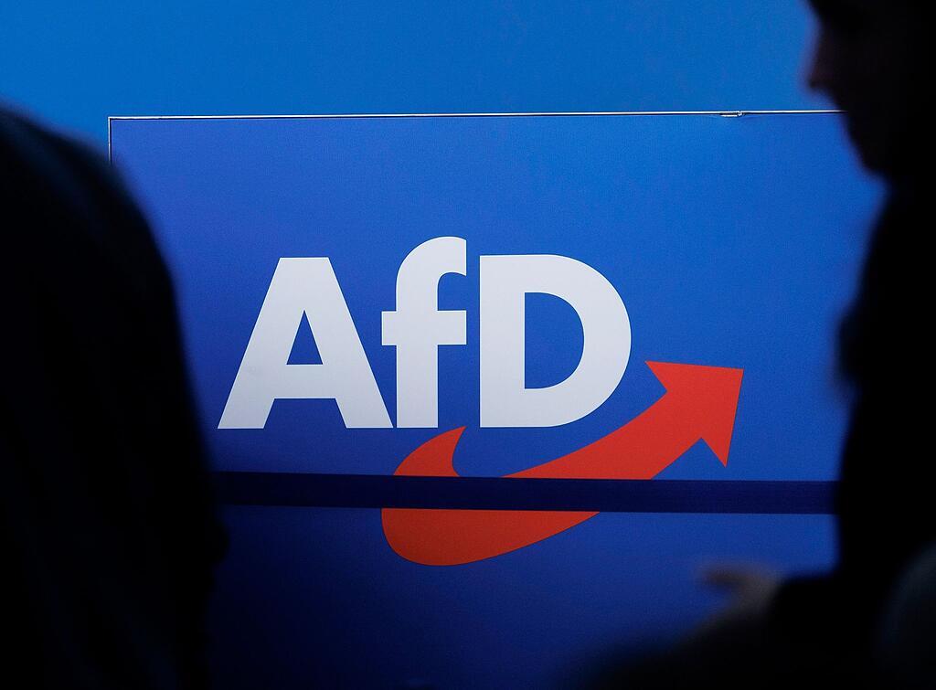 Tehsil Afd AfD scheitert zum 14. Mal bei Landtagsvizepräsidenten-Wahl ...