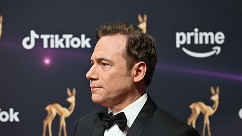 Kennt kein Pardon: Michael Bully Herbig schmei&szlig;t bei "LOL" jeden raus, der zweimal lacht. (Archivbild)