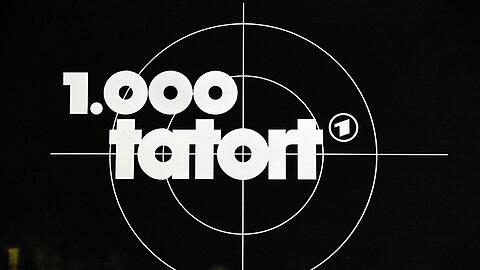 Zur 1000. Folge zeigt das Erste und NDR die erste Folge der Tatort-Reihe "Taxi nach Leipzig" mit Kommissar Paul Trimmel.