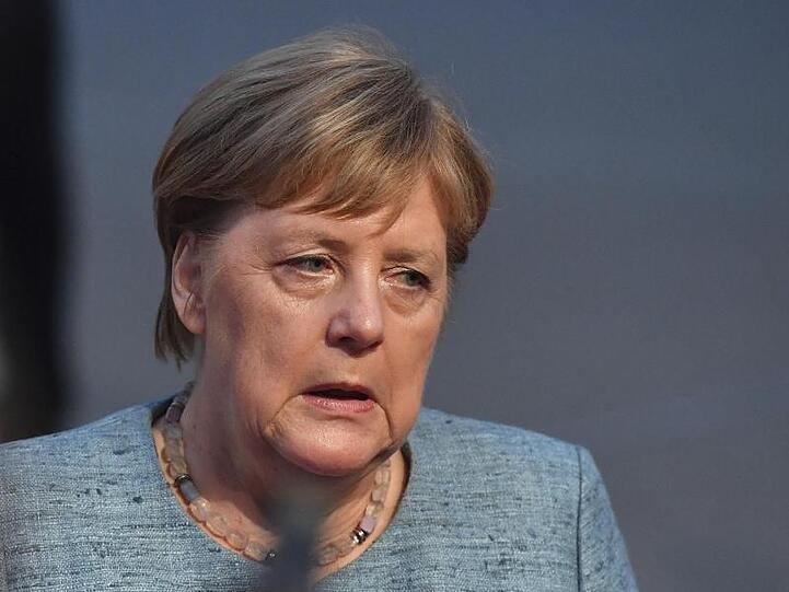 Der Streit um den Verfassungsschutzchef hat zu einer neuen Belastung der Koalition geführt.