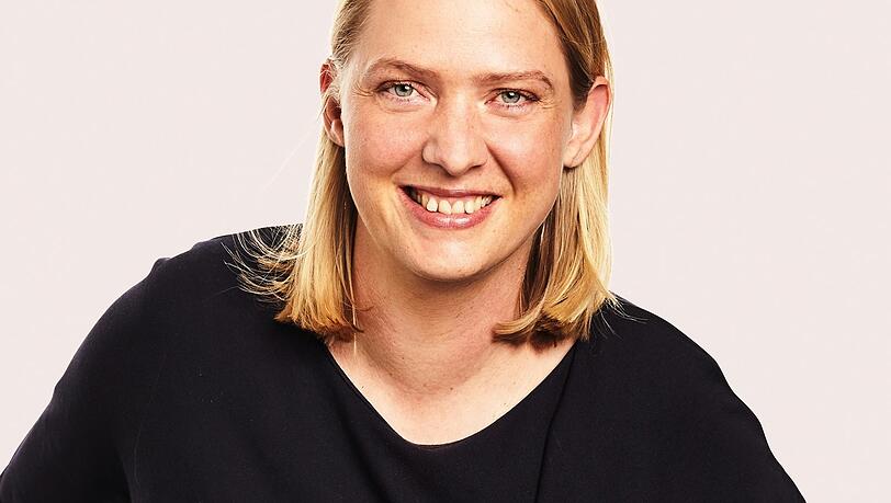 Simone Burger (SPD).