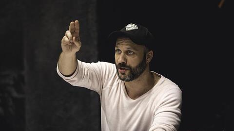 Tobias Kratzer führt Regie bei der Oper "Fidelio" in London.
