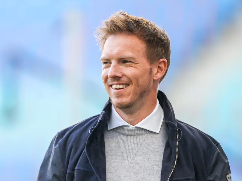 Leipzig Sportchef Keine Anfrage Der Bayern Fur Nagelsmann Abendzeitung Munchen