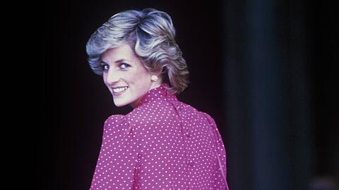 Prinzessin Diana kam im Jahr 1997 nach einem Autounfall in Paris ums Leben.