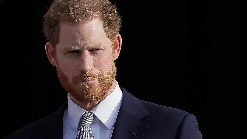 Prinz Harry soll im September erneut nach Großbritannien reisen. Im Buckingham-Palast freut man sich nicht auf den abtrünnigen Royal. Prinz Harry soll im September erneut nach Großbritannien reisen. Im Buckingham-Palast freut man sich nicht auf den abtrünnigen Royal.