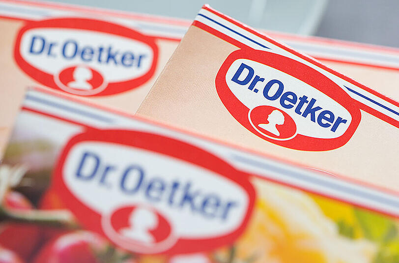Am Montag wurden im ARD-"Markencheck" Lebensmittel von Dr. Oetker getestet - mitunter mit erstaunlichen Ergebnissen.