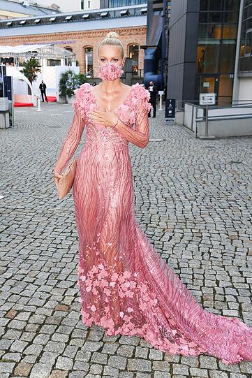 Franziska Knuppe.