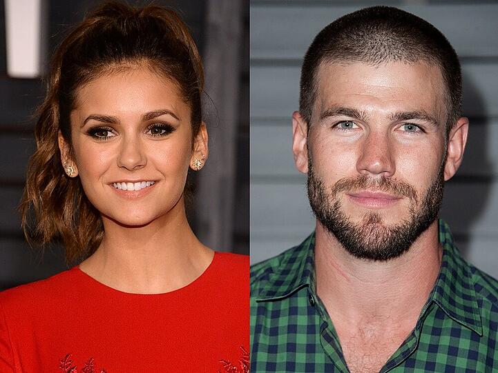 Ist Schauspieler Austin Stowell Nina Dobrevs Neuer?