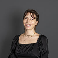 Autorenprofilbild Maja Aralica