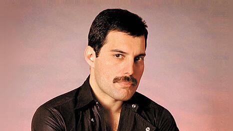 Der private Freddie Mercury wird von seinem Umfeld als sch&uuml;chtern beschrieben.