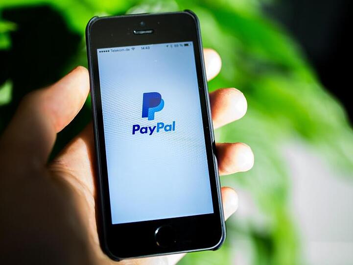 Online-Bezahldienst Paypal steigt bei Facebooks geplanter Digitalwährung Libra aus.