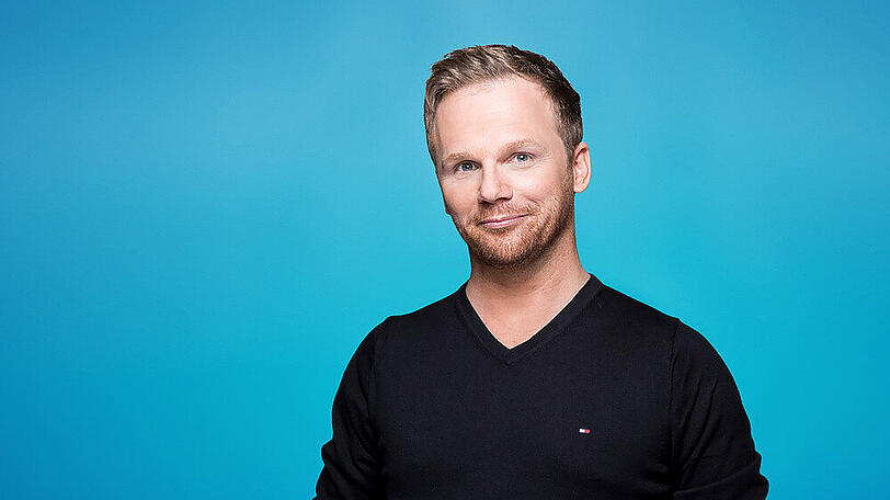 Ralf Schmitz kehrt im Herbst 2020 zu Sat.1 zurück.