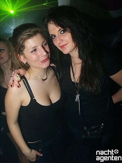 Kratzer ,,ALL NIGHT LONG" @ Grinsekatze, am Samstag im "Grinsekatze Club"