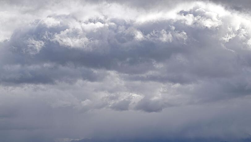 Zusammen mit Sachsen gehörte Bayern im Oktober laut dem DWD zu den kühlsten Bundesländern. (Archivbild) Zusammen mit Sachsen gehörte Bayern im Oktober laut dem DWD zu den kühlsten Bundesländern. (Archivbild)