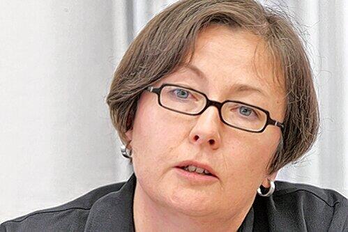 Achtung, Betrüger-Post: Gisela Linke von der Verbraucherzentrale Nürnberg warnt vor Abzocke.