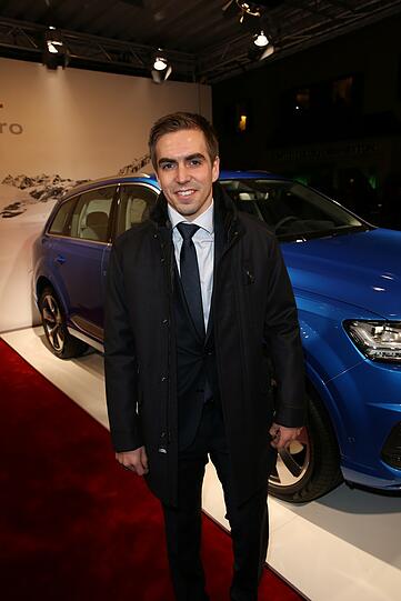 Philipp Lahm