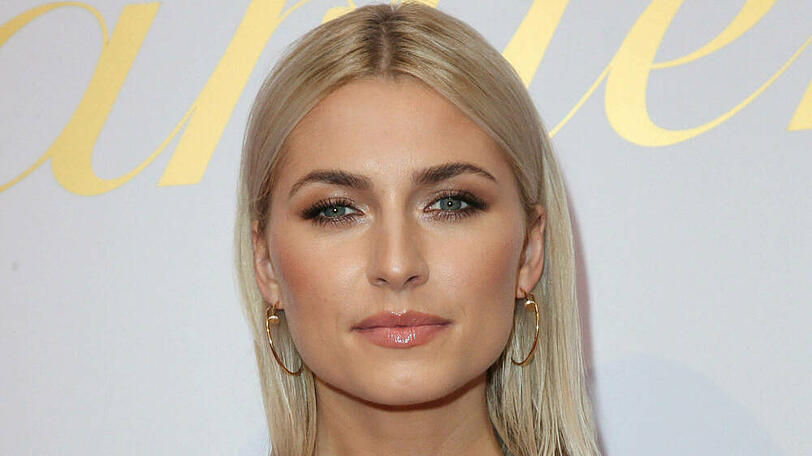 Lena Gercke gewann 2006 die erste Staffel von "Germany's next Topmodel".