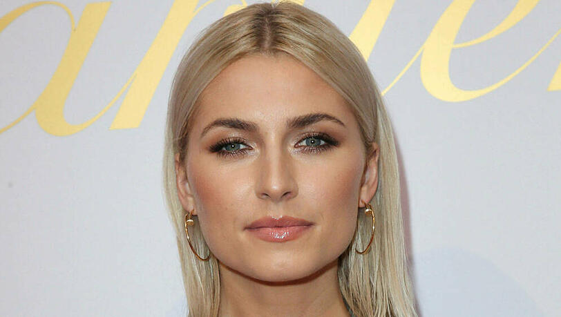 Lena Gercke gewann 2006 die erste Staffel von "Germany's next Topmodel". Lena Gercke gewann 2006 die erste Staffel von "Germany's next Topmodel".