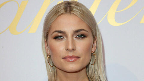 Lena Gercke gewann 2006 die erste Staffel von "Germany's next Topmodel".