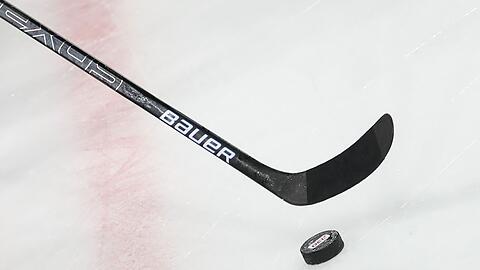 In N&uuml;rnberg vom Fu&szlig;ball zum Eishockey: Martin von Vopelius wechselt vom Club zu den Ice Tigers.