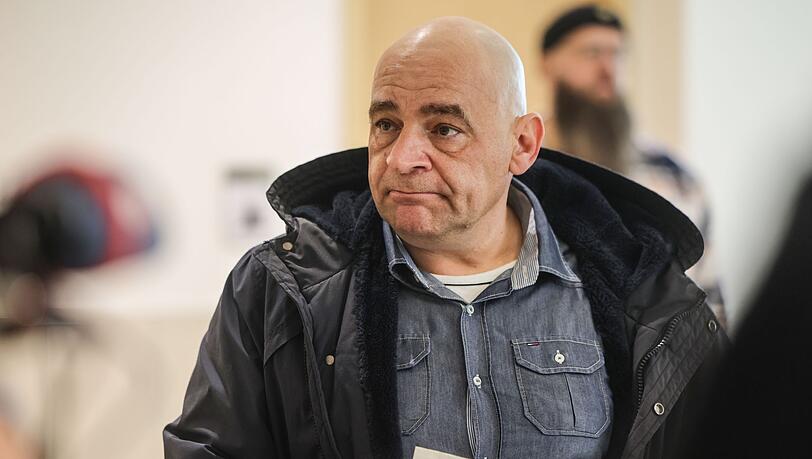 Lehnte Vergleichsvorschlag ab: Emilys Vater.