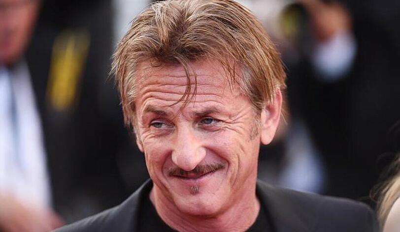Sean Penn begann seine Schauspielkarriere vor über 40 Jahren. Nun denkt er laut übers Aufhören nach.