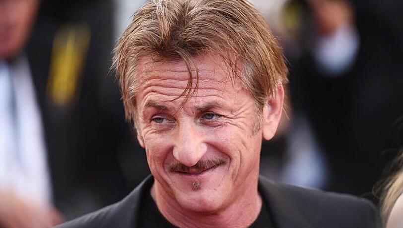 Sean Penn begann seine Schauspielkarriere vor über 40 Jahren. Nun denkt er laut übers Aufhören nach.