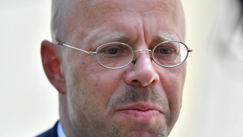 Sollte das Landgericht den Rauswurf des früheren Landeschefs Kalbitz wie im ersten Eilverfahren im Juni für unzulässig erklären, wäre er zunächst wieder in der Partei.