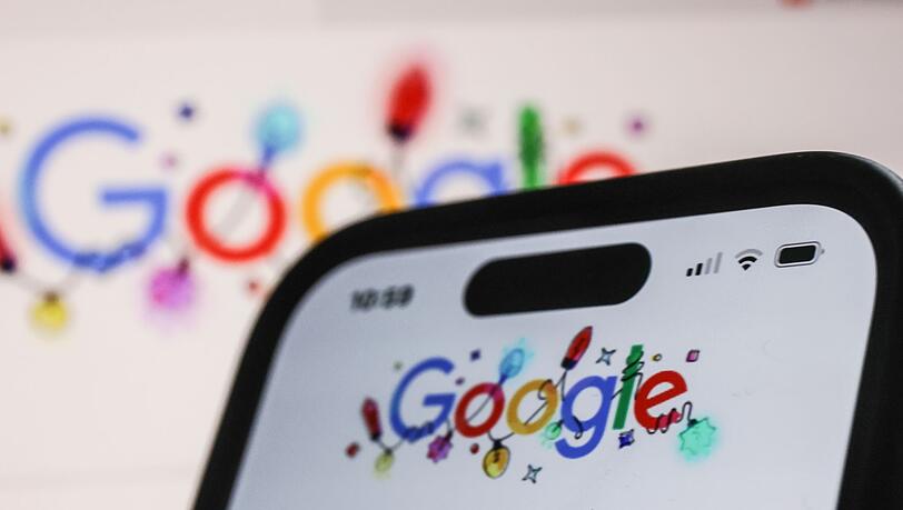 Ein Begriff interessierte die Menschen in Bayern laut Google besonders.