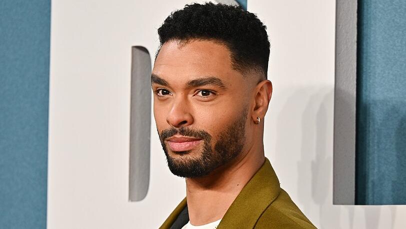 Regé-Jean Page begeisterte in der ersten "Bridgerton"-Staffel.