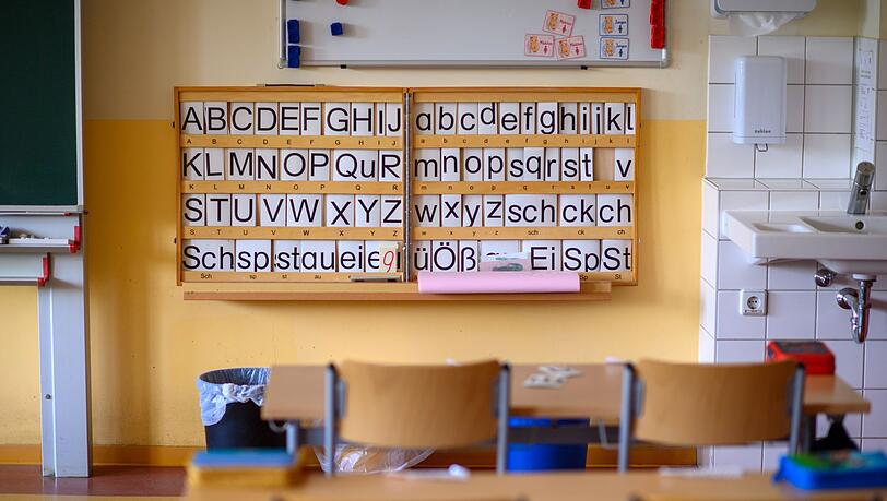 Immer wieder landet Sachsen im Bildungsvergleich der Initiative Neue Soziale Marktwirtschaft vorn (Symbolbild) Immer wieder landet Sachsen im Bildungsvergleich der Initiative Neue Soziale Marktwirtschaft vorn (Symbolbild)
