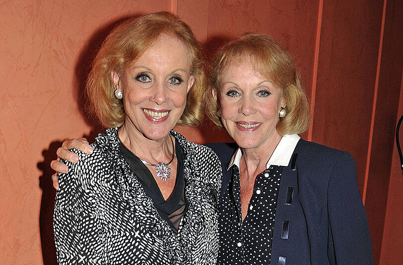 Alice und Ellen Kessler, Show-Stars: &bdquo;Wir beziehen die Abendzeitung schon seit 50 Jahren, haben sie von unserer Mutter übernommen und es keinen Tag bereut. Kultur finden wir besonders interessant, aber auch Politik und all das, was in München so passiert. Wir werden sie nie abbestellen, sie gehört zu unserem Alltag.&ldquo;