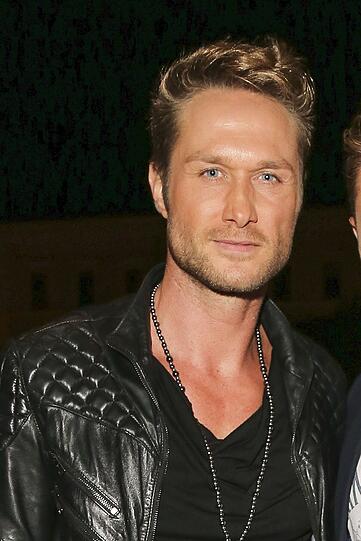 Nico Schwanz im Filmcasino