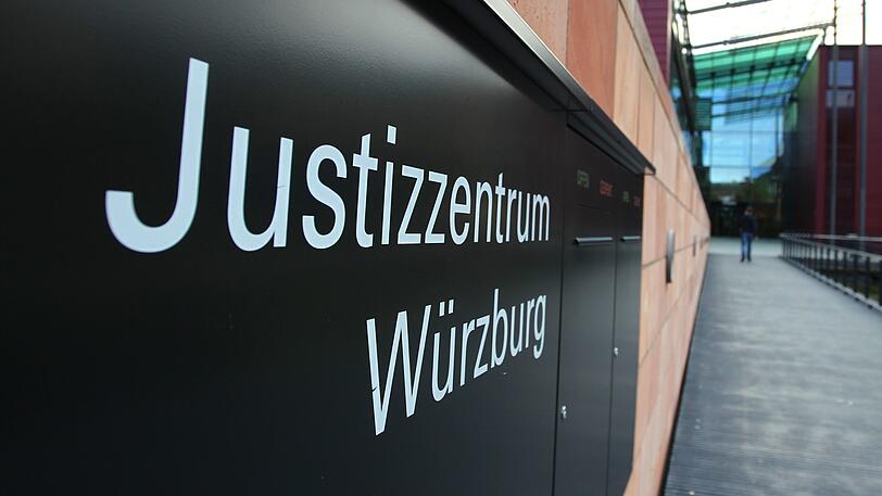 Der Angreifer wurde vorm Amtsgericht Würzburg unter anderem wegen versuchter gefährlicher Körperverletzung verurteilt und muss einen Alkohol- und Drogen-Entzug machen.
