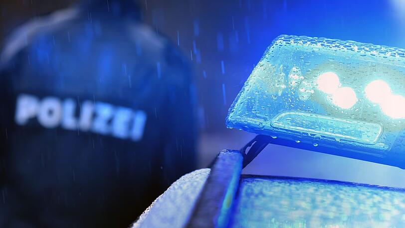 Die Rollstuhlfahrerin und ihr Begleiter wurden angezeigt. (Symbolbild)