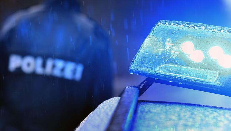 Die Rollstuhlfahrerin und ihr Begleiter wurden angezeigt. (Symbolbild) Die Rollstuhlfahrerin und ihr Begleiter wurden angezeigt. (Symbolbild)