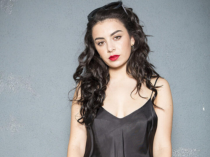 Charli XCX steht nicht so auf Unterwäsche