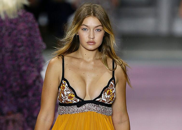 Gigi Hadid