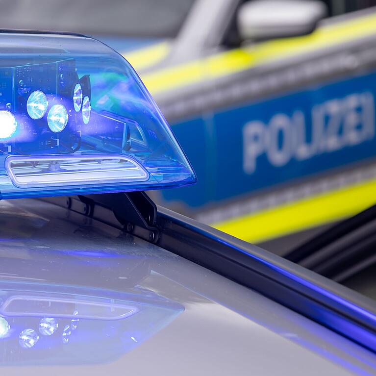 Die Polizei beschlagnahmte das Luftgewehr. (Symbolbild)